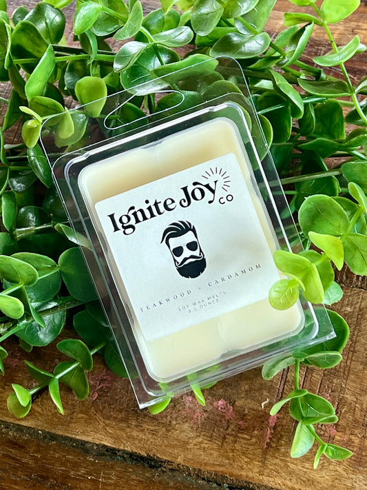 Hey Handsome - Wax Melts